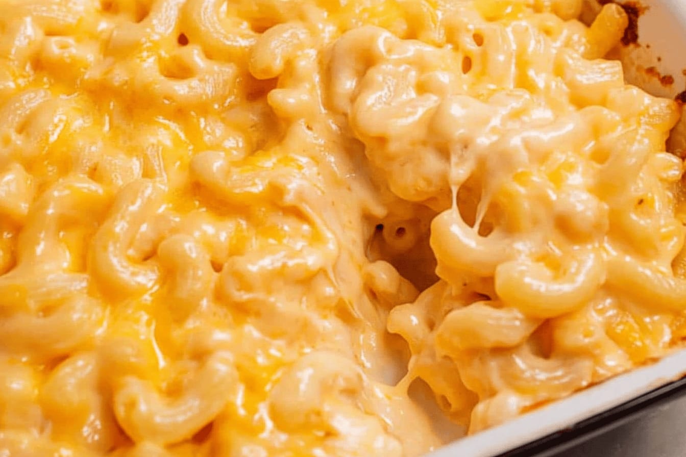 Chick-fil-A Mac and Cheese Recipe Guide