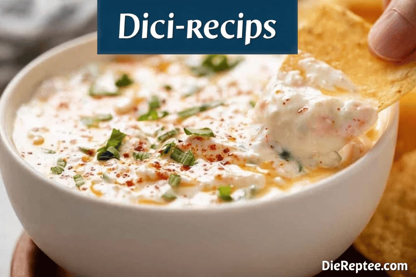 Delicious Dip Recipes for Every Occasion