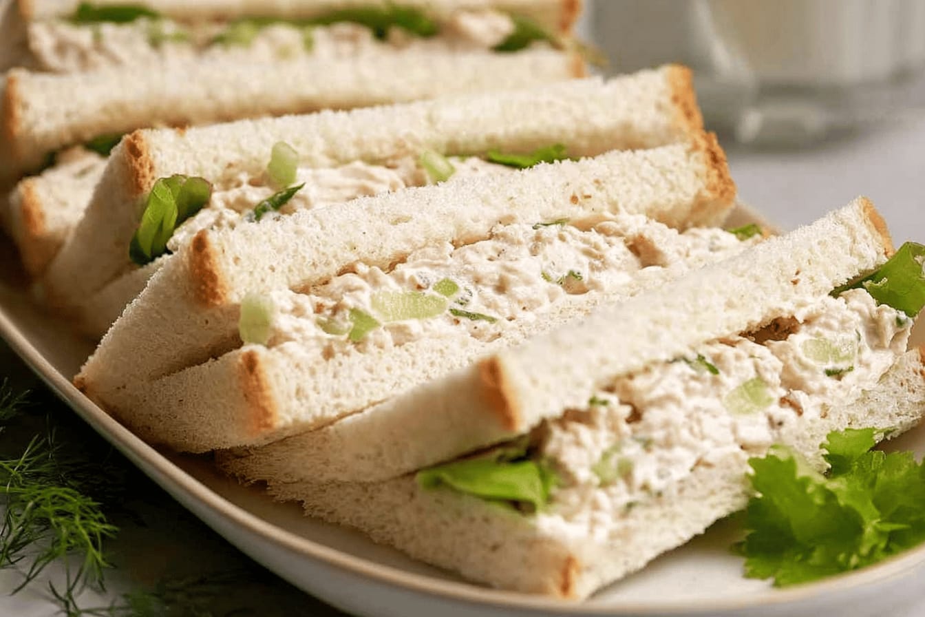 Delicious Homemade Chicken Sandwich Recipes