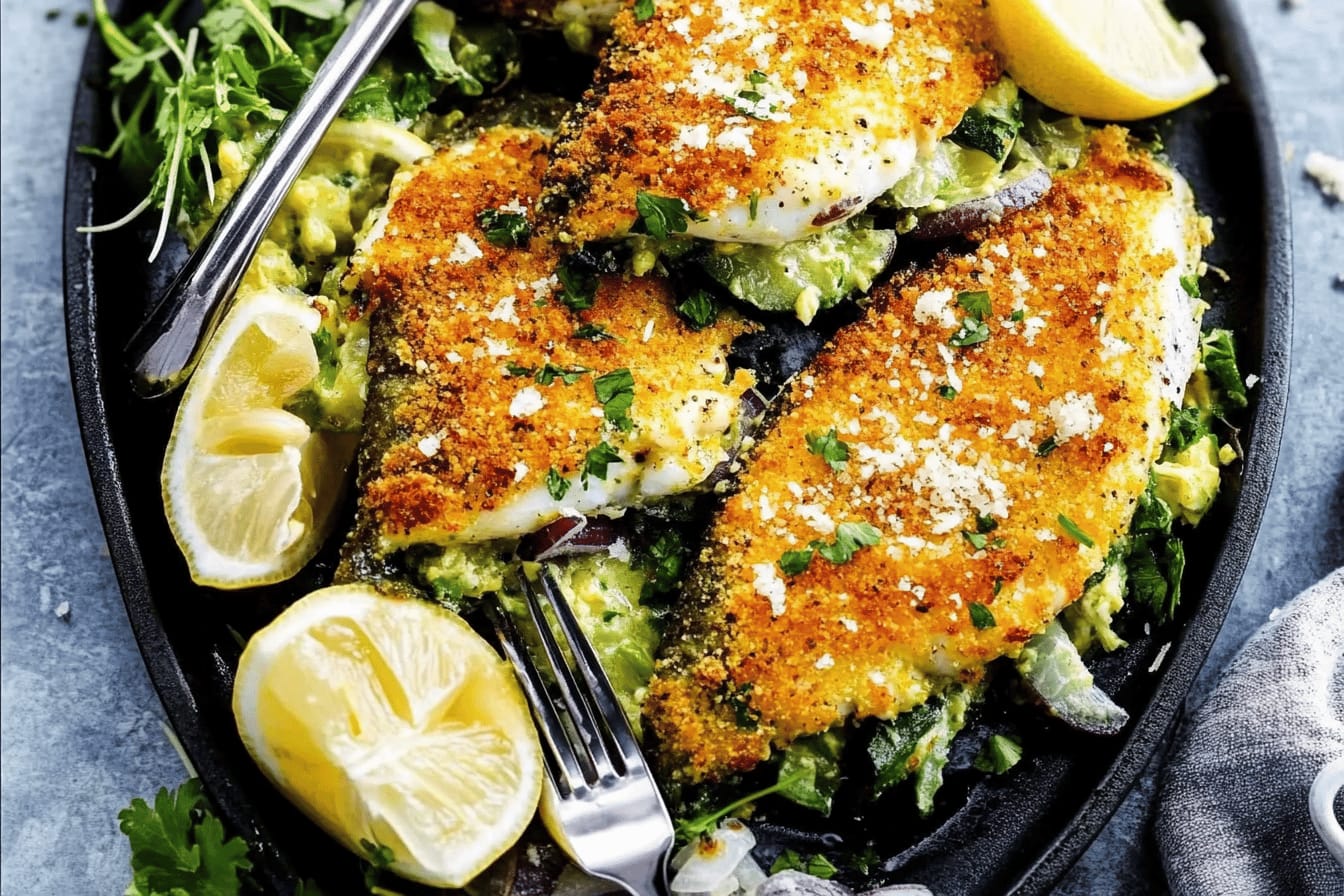 Delicious Tilapia Recipes You Must Try