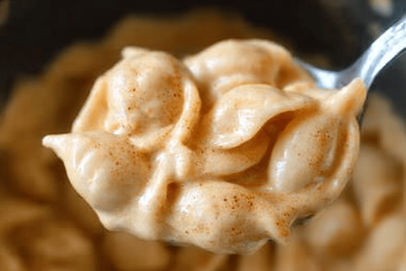 Easy Instant Pot Mac and Cheese Recipe