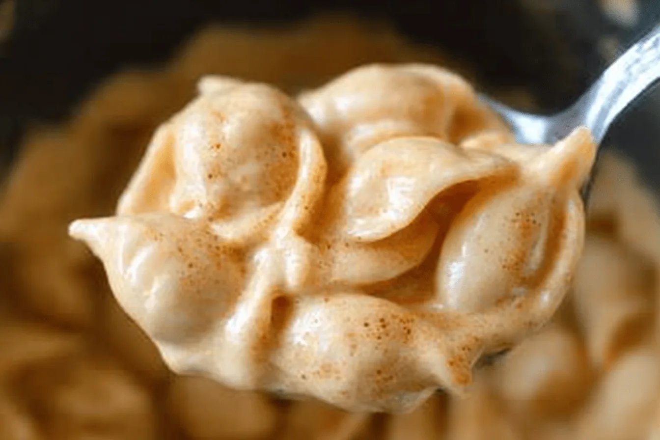 Easy Instant Pot Mac and Cheese Recipe