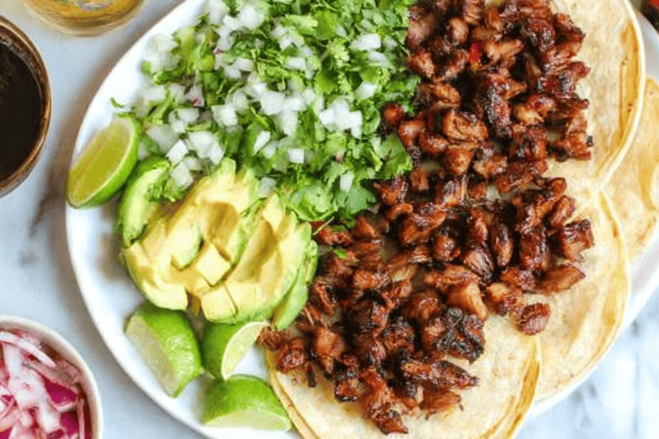 Easy Pork Carnitas Recipe for Tasty Tacos