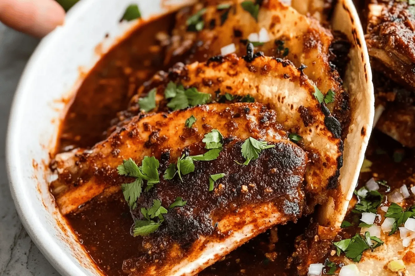 Savory Birria Tacos Recipe You’ll Love