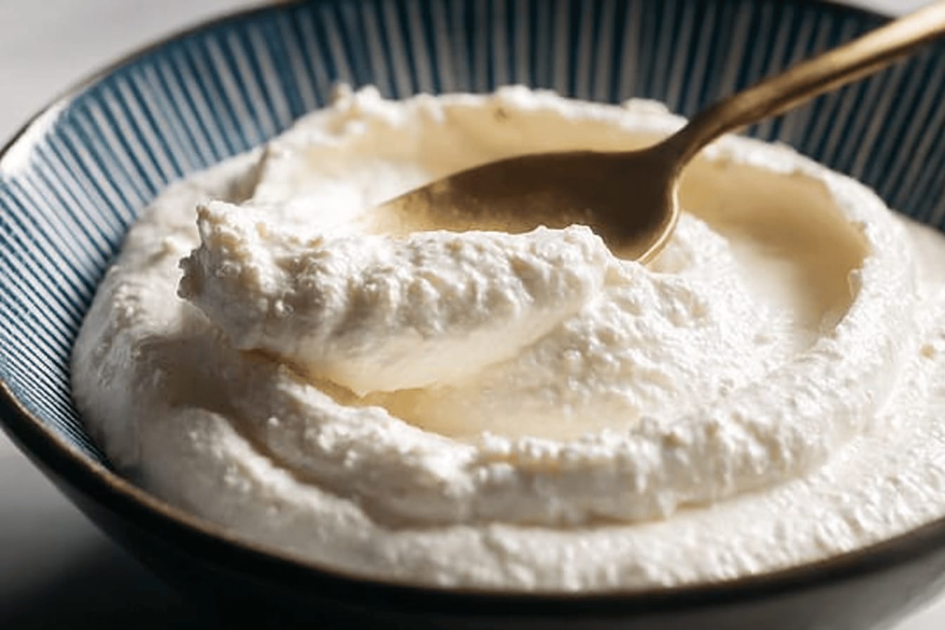 Whipped Feta Spread Recipe for Appetizers