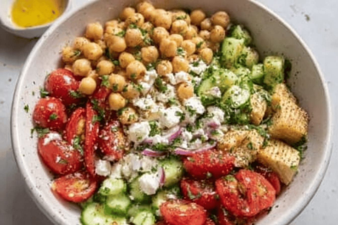 90 Delicious Lunch Ideas for Easy Meal Prep