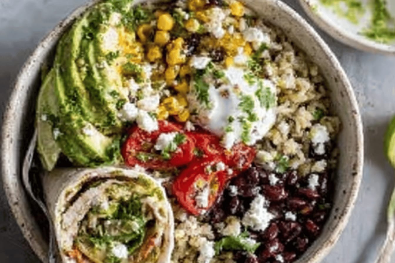 Creative Lunch Ideas for 2021