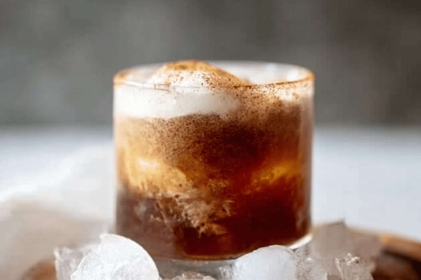 Delicious Coconut Cream Cold Brew Recipe