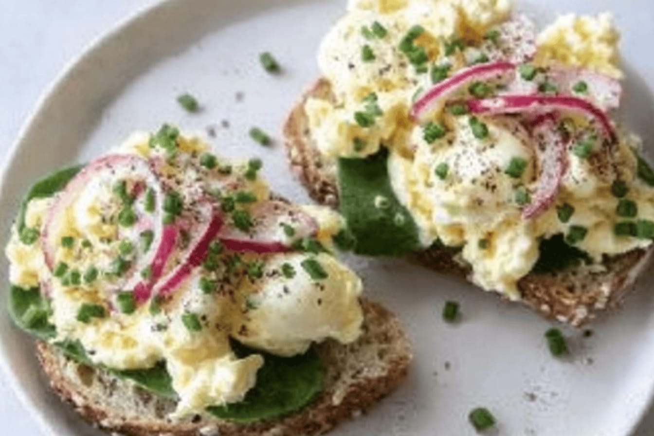 Delicious and Easy Lunch Ideas for You