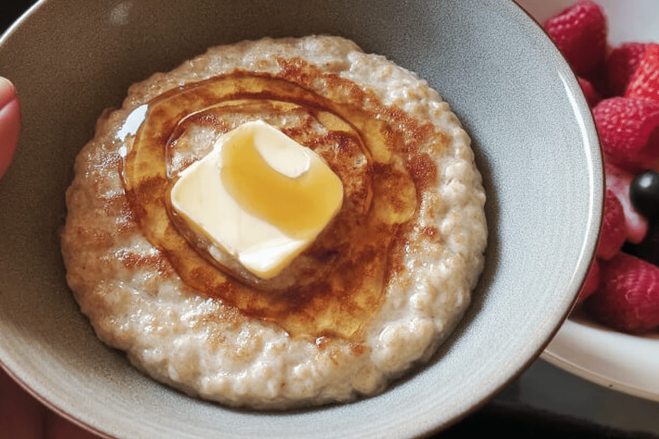 Perfect Oat Bran Breakfast Ideas for You