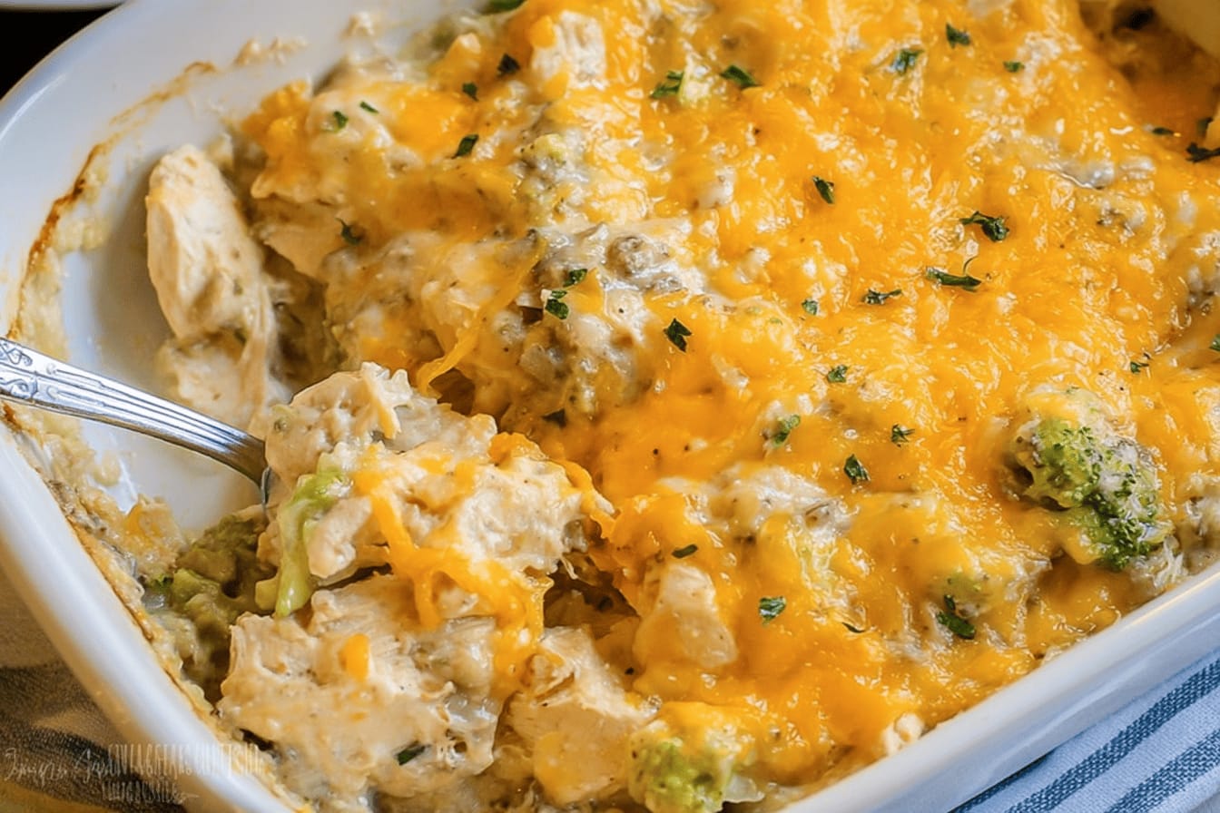 Quick Nixon Chicken Recipe for Dinner