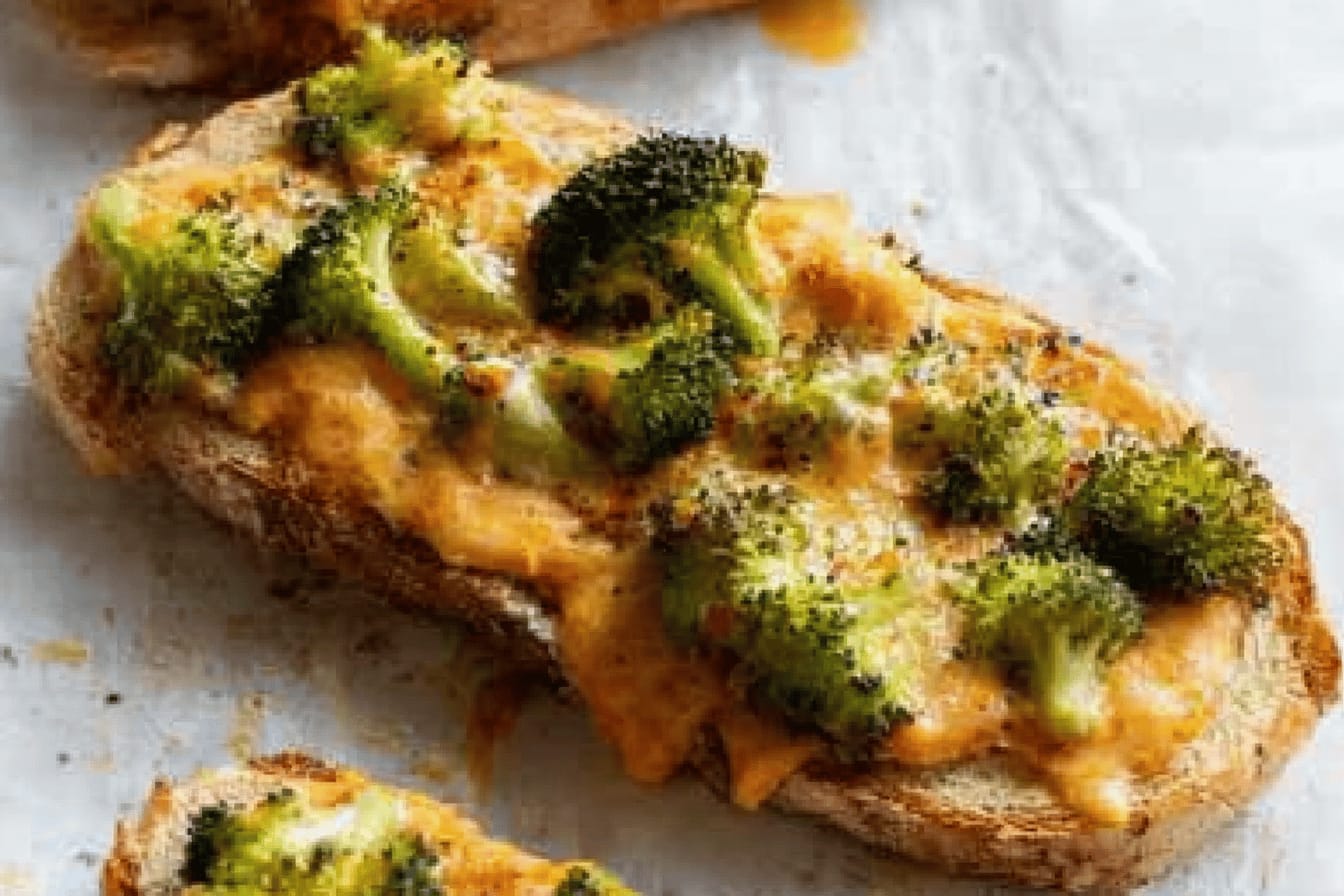 Savory Pimento Cheddar Melts Recipe