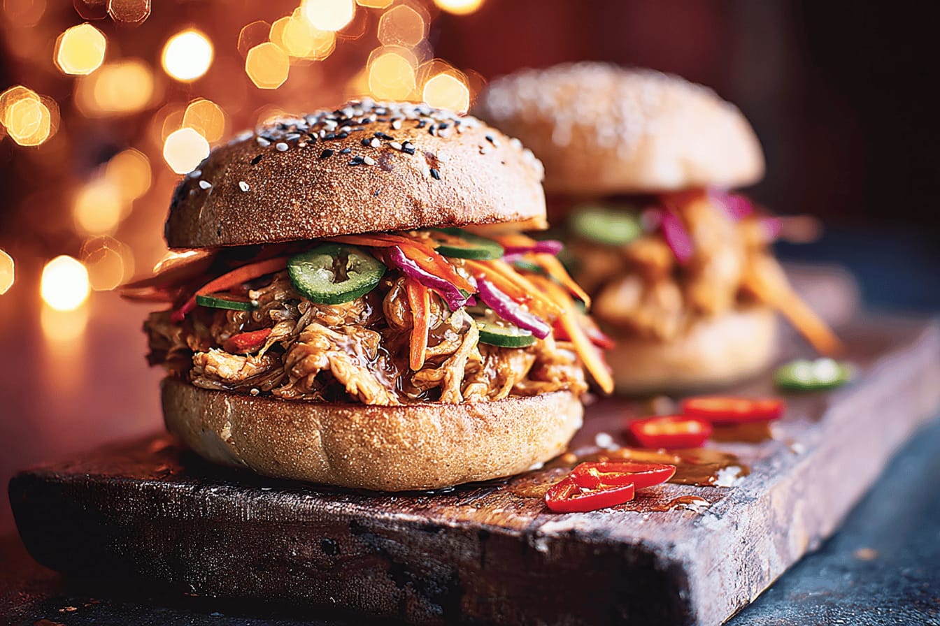 Savory Turkey Sloppy Joes Recipe