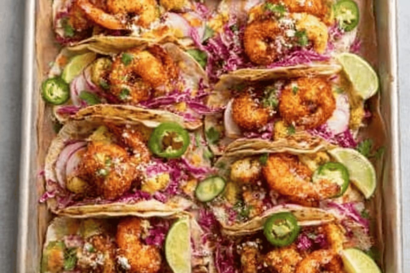 Tacos and Margaritas: Perfect Pairing Ideas