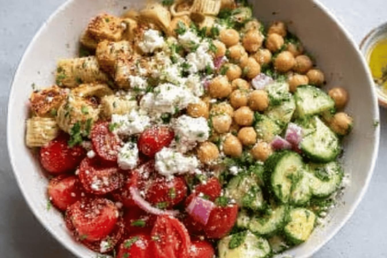 90 Delicious Lunch Ideas for Easy Meal Prep