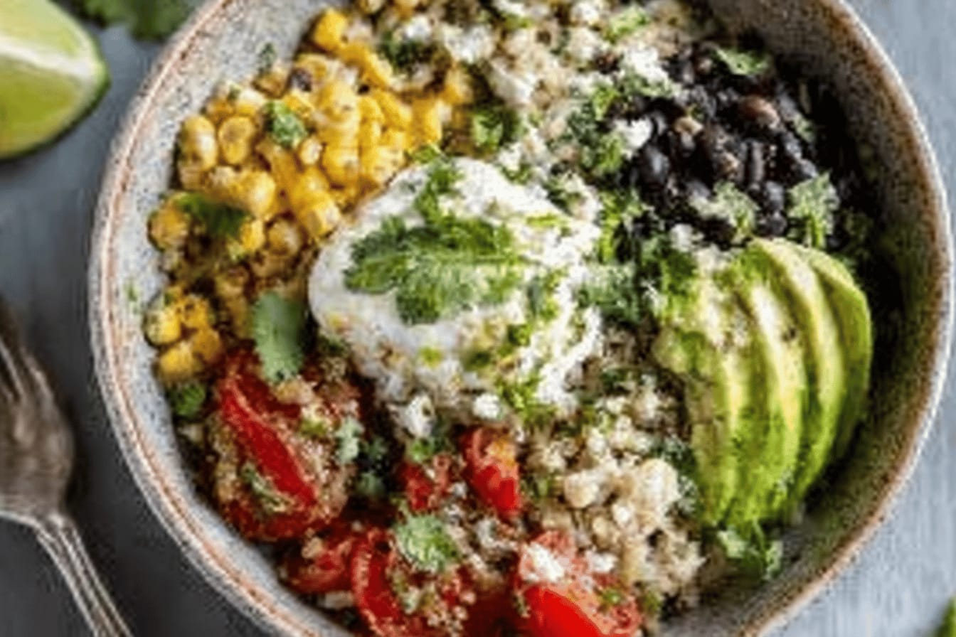 Creative Lunch Ideas for 2021