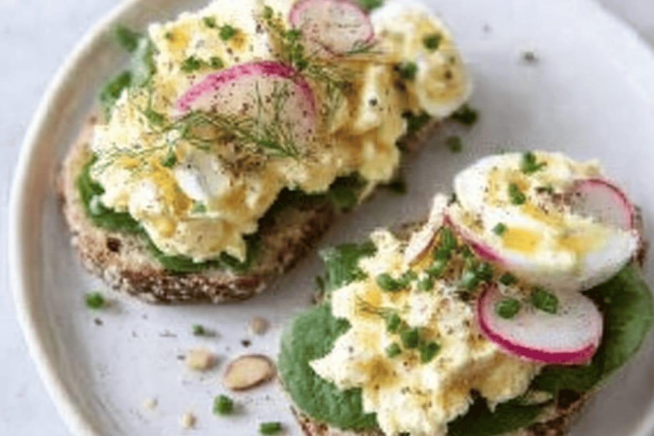 Delicious and Easy Lunch Ideas for You