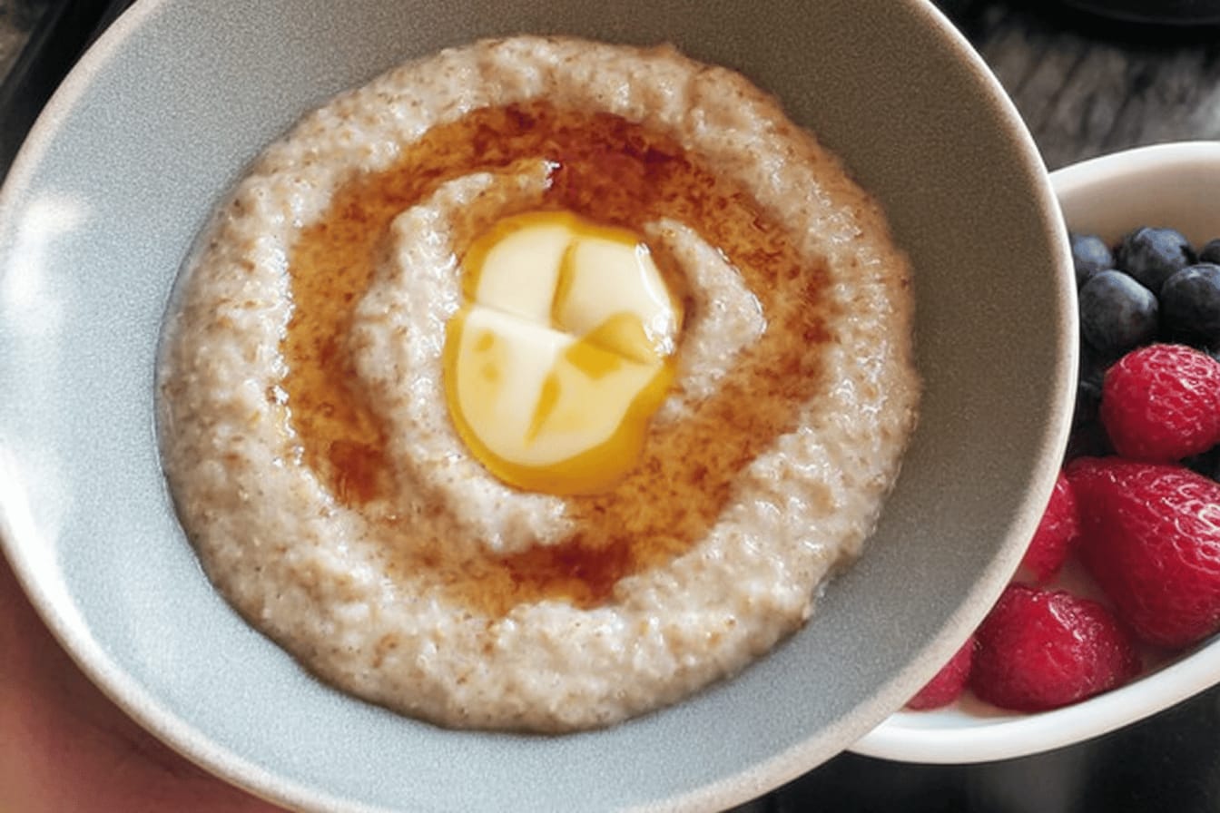 Perfect Oat Bran Breakfast Ideas for You