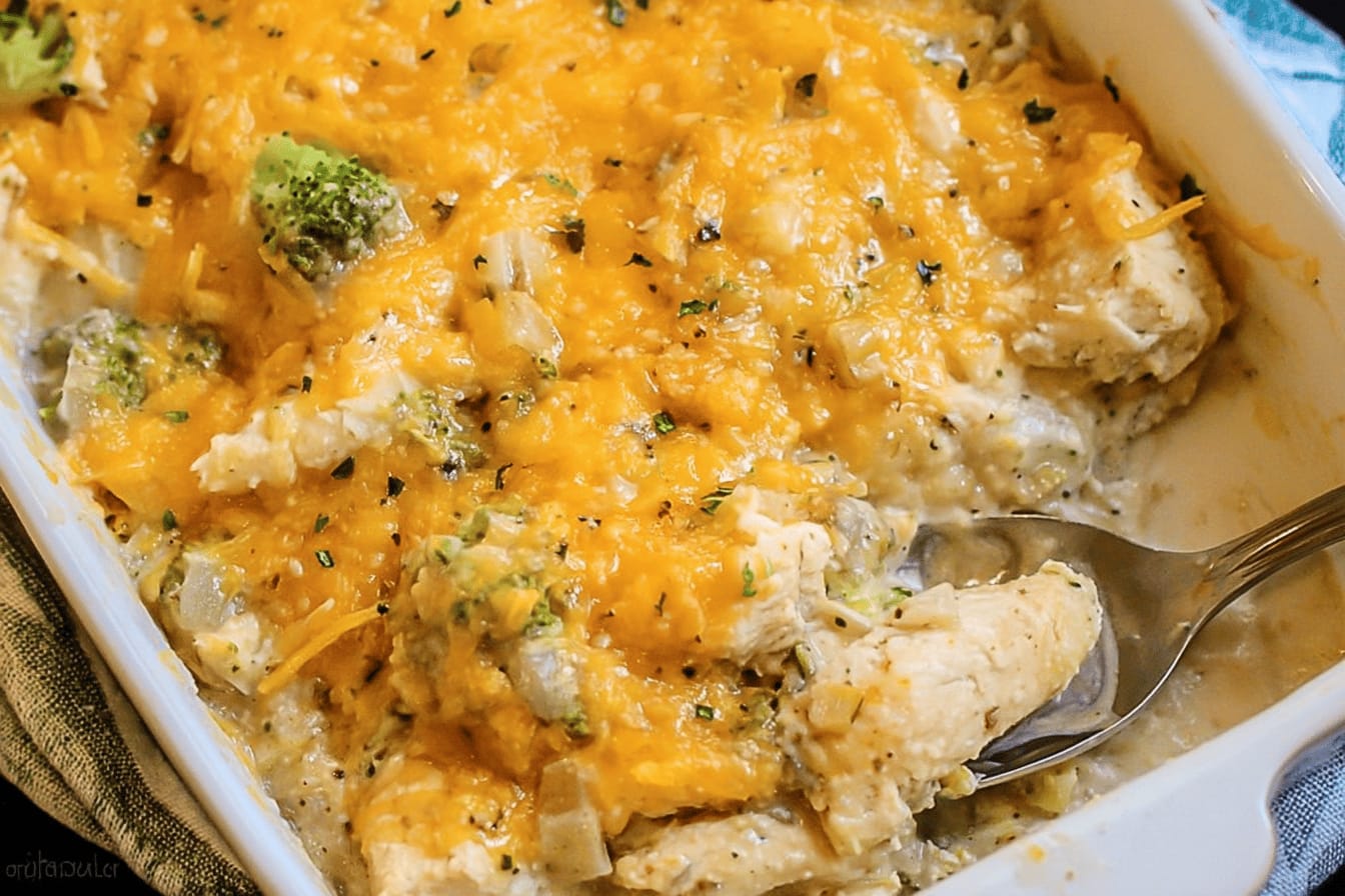 Quick Nixon Chicken Recipe for Dinner