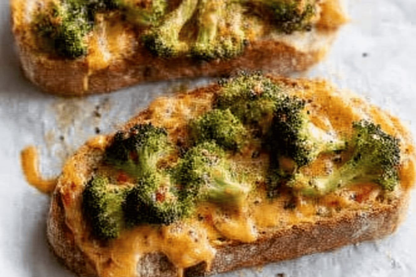 Savory Pimento Cheddar Melts Recipe
