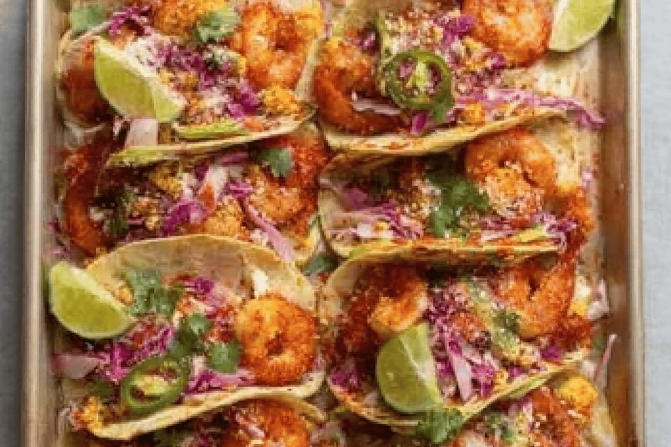 Tacos and Margaritas: Perfect Pairing Ideas