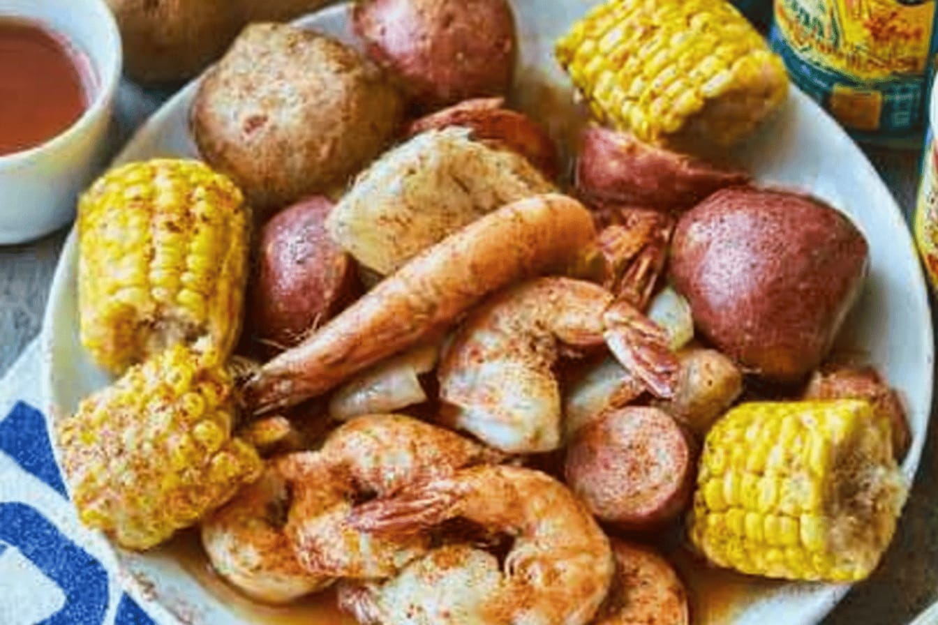 Ultimate Shrimp Boil Recipe for Summer Fun