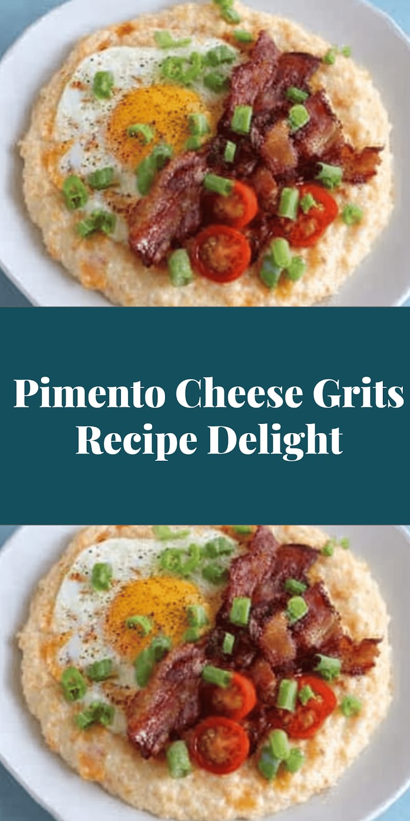 Pimento Cheese Grits Recipe Delight
