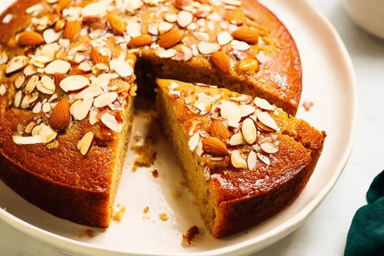 Delicious Honey Cake Recipe for Every Occasion