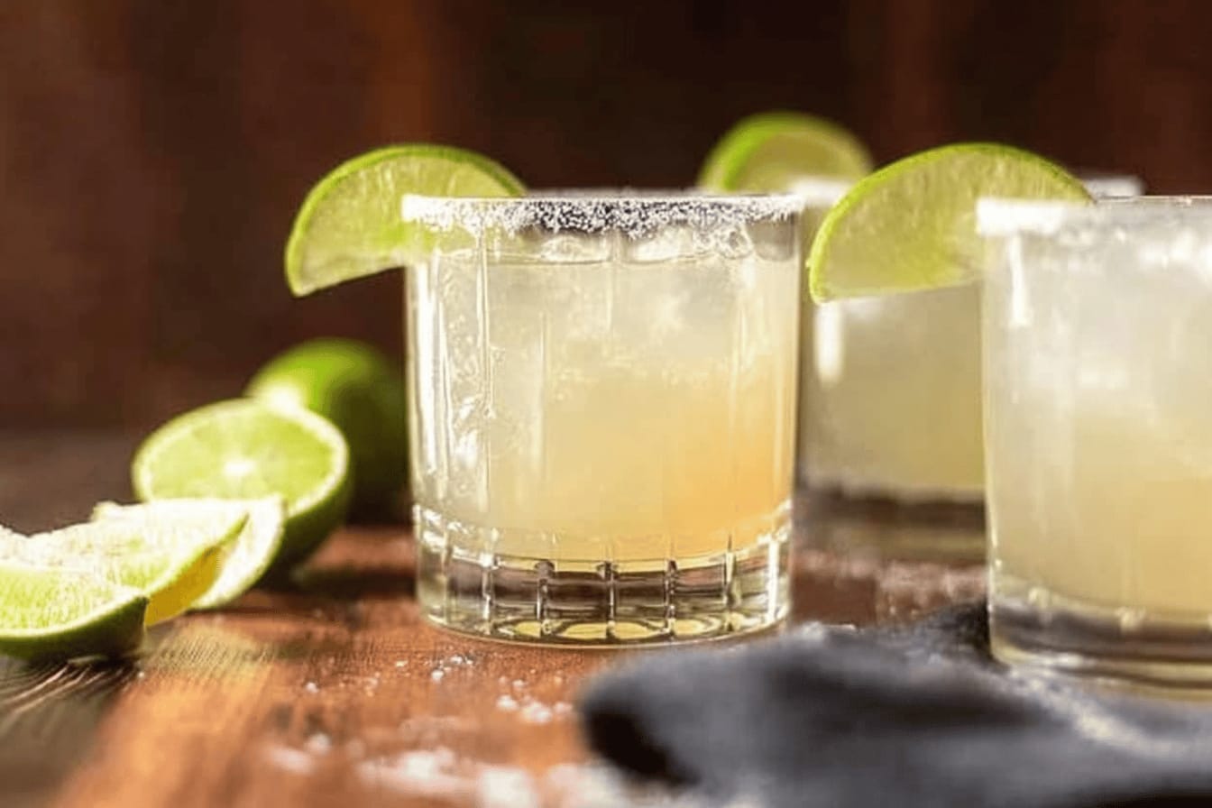 Ultimate Margarita Pitcher Recipe for Parties
