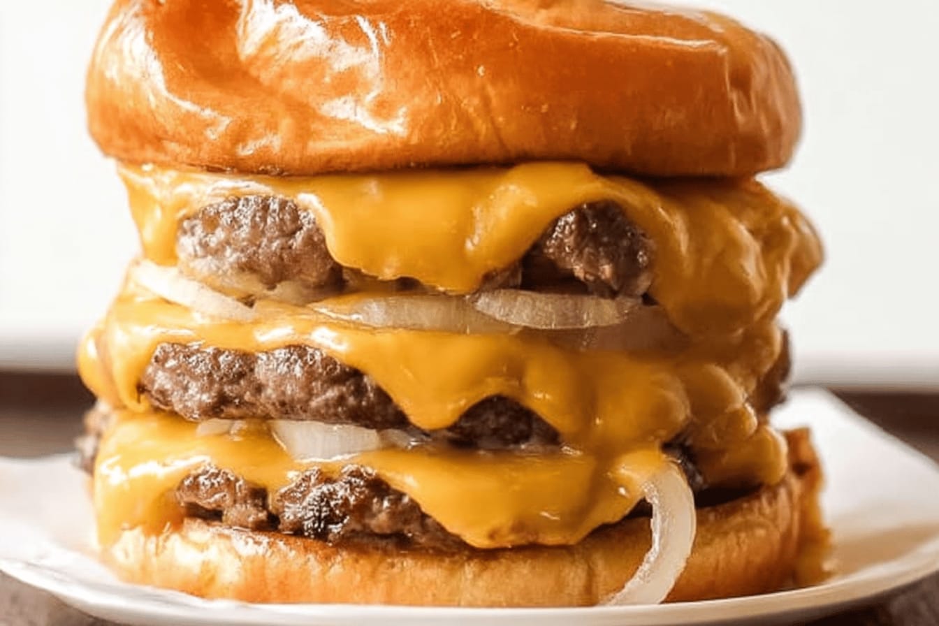 Wisconsin Butter Burger Recipe You’ll Love