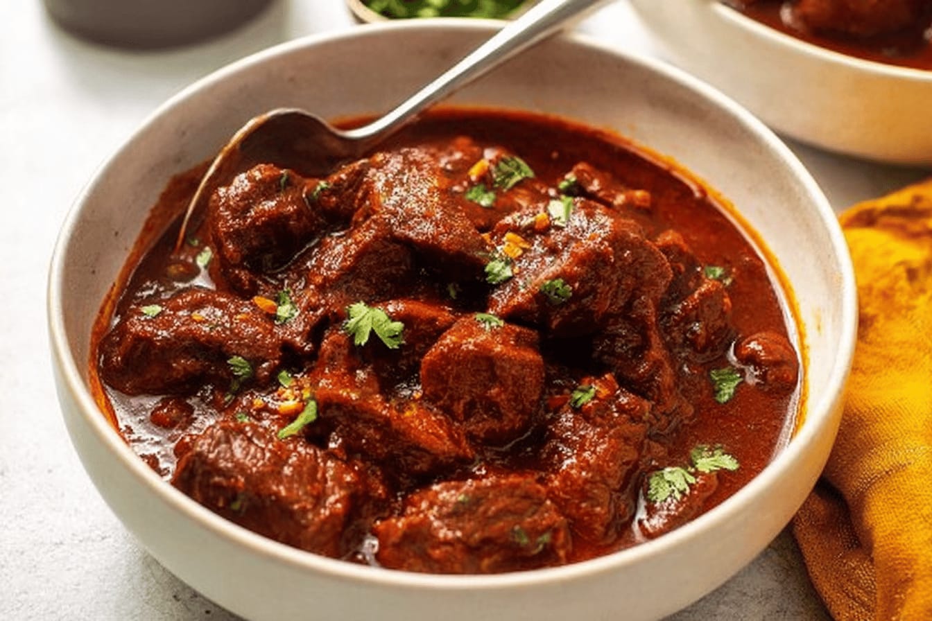 Authentic Texas Chili Recipe for Flavor Lovers