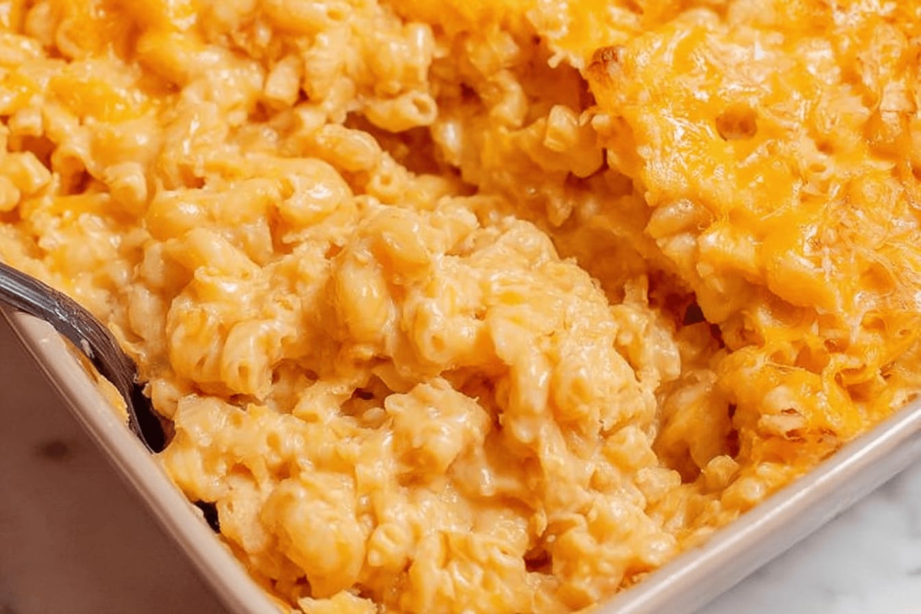 Chick-fil-A Mac and Cheese Recipe Unveiled
