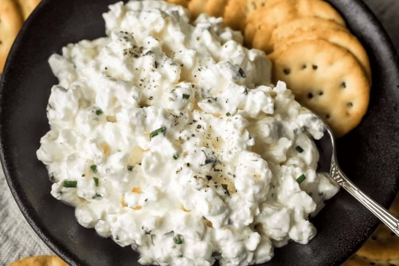 Delicious Amish Cottage Cheese Recipe to Try