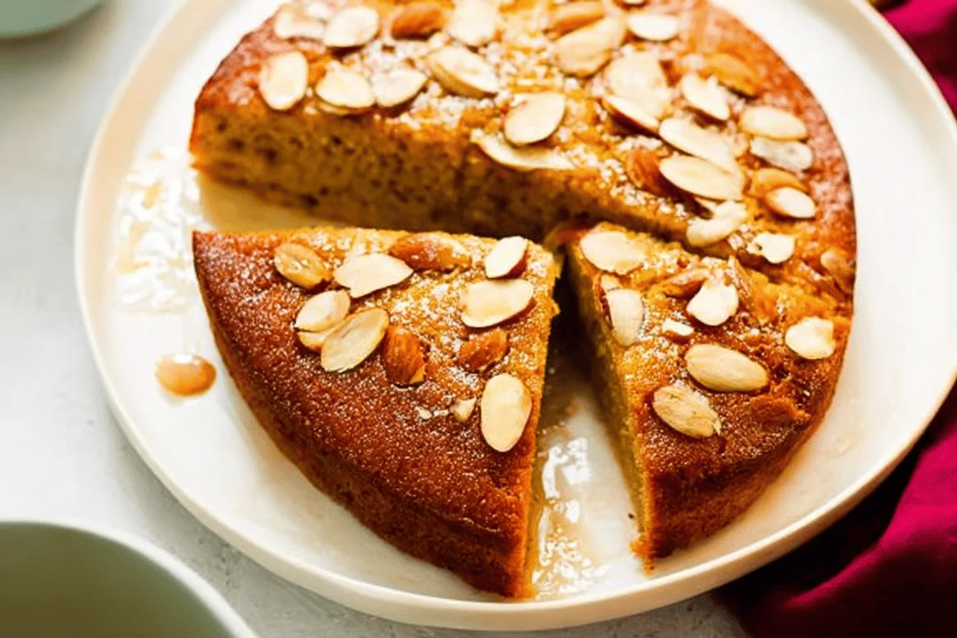 Delicious Honey Cake Recipe for Every Occasion