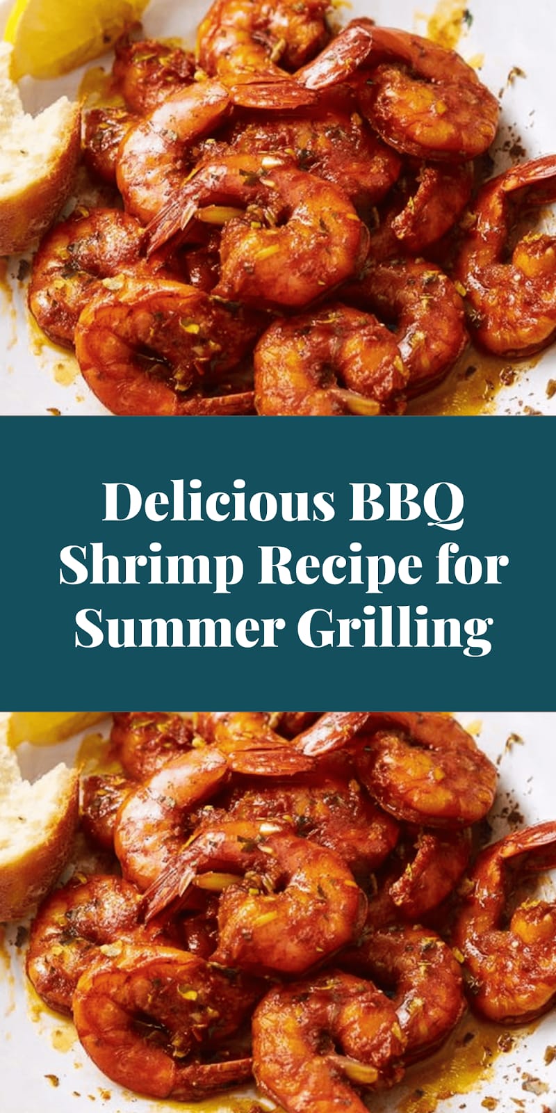 Delicious BBQ Shrimp Recipe for Summer Grilling