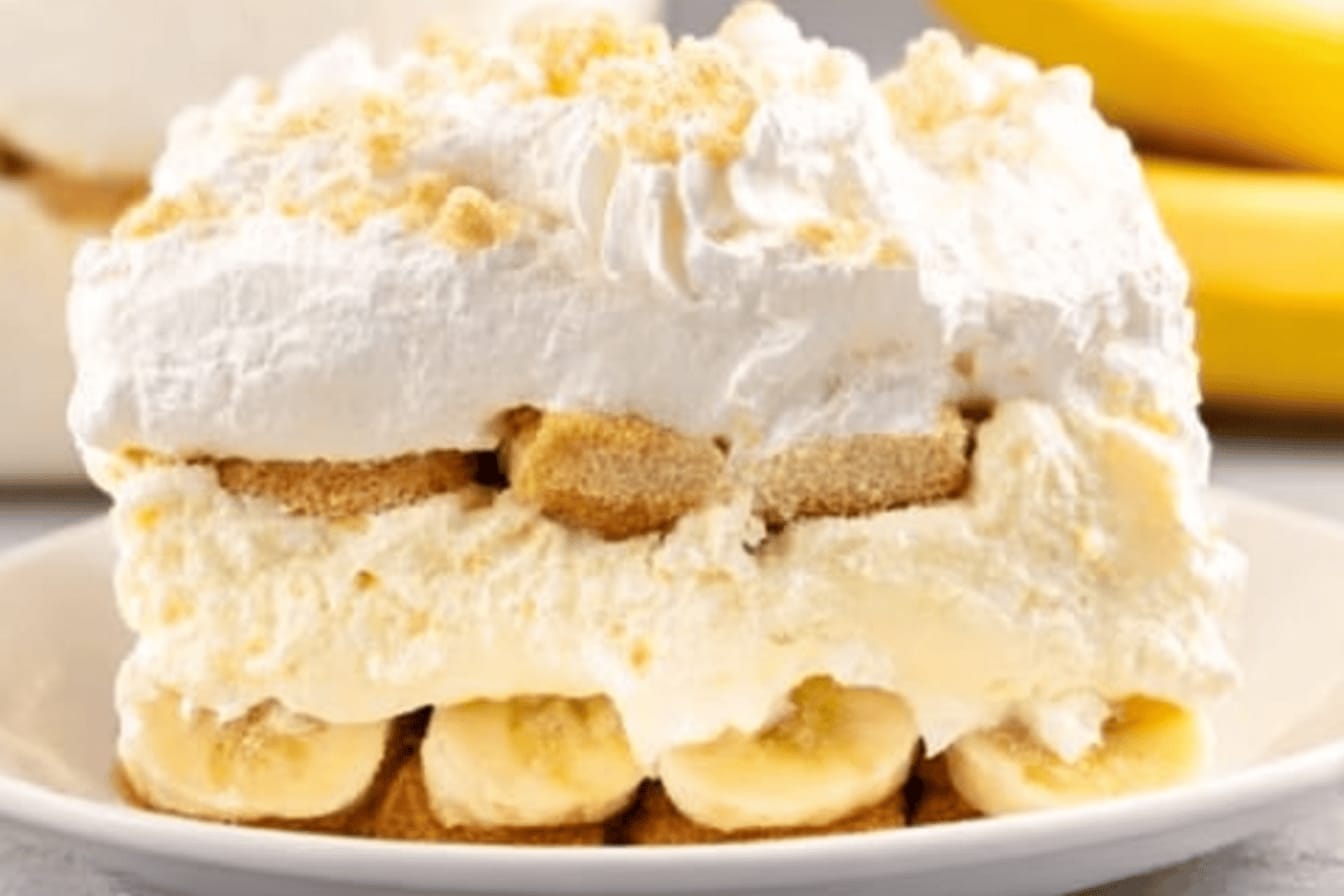 Banana Delight Recipe for Kids’ Parties