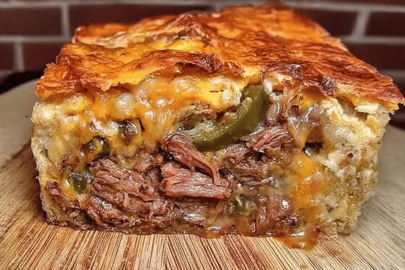 Cheese and Jalapeno Delight Recipe