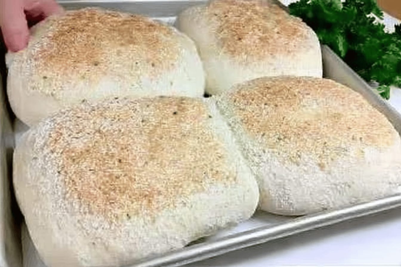 Cheesy Garlic Bread Recipe You’ll Love