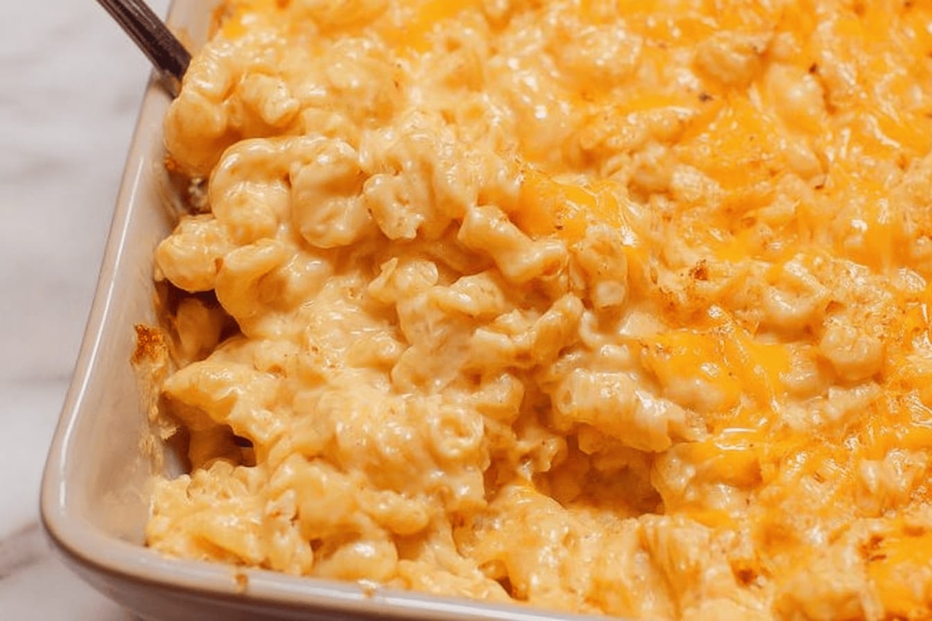 Chick-fil-A Mac and Cheese Recipe Unveiled