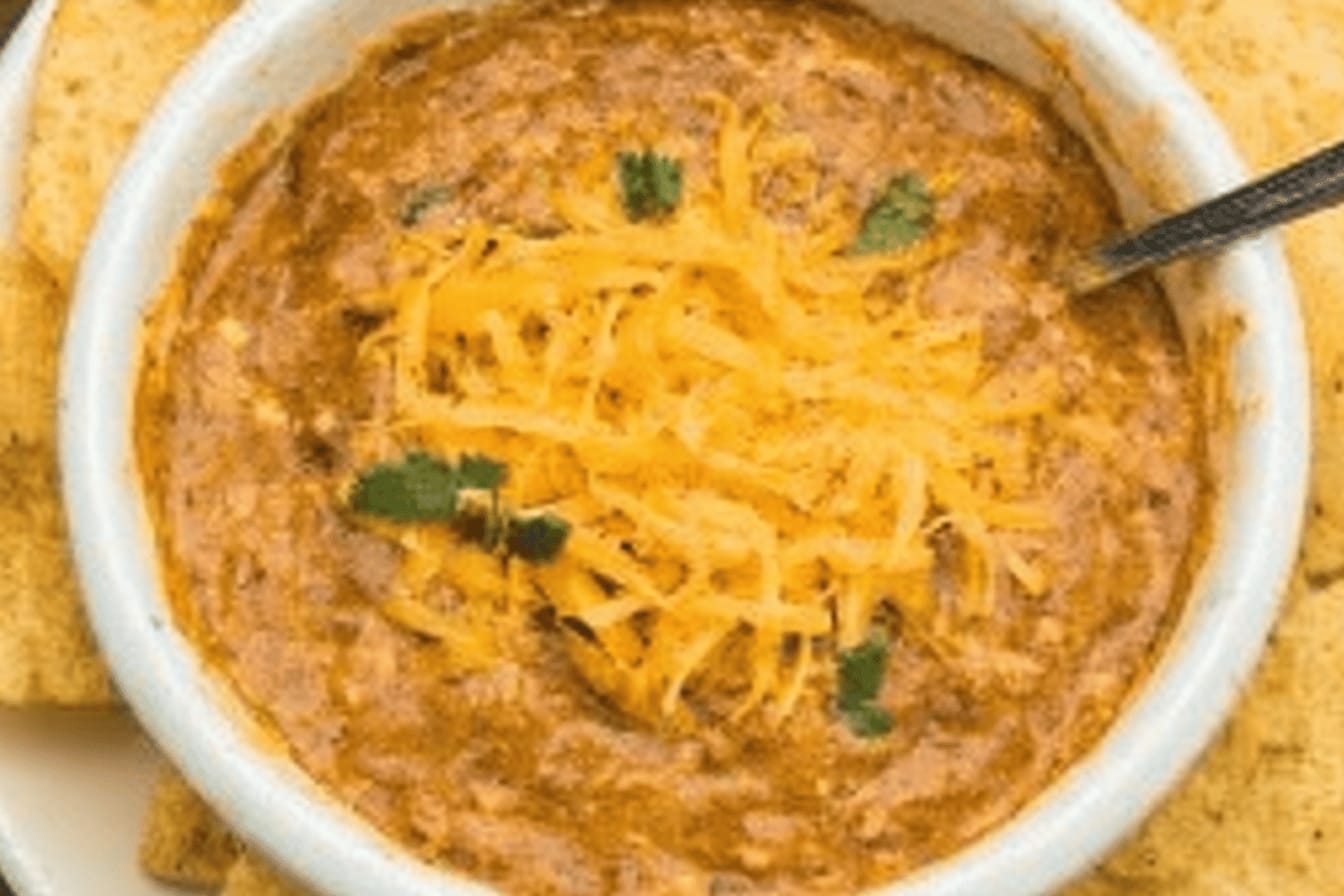 Chili Cheese Dip Recipe for Game Day