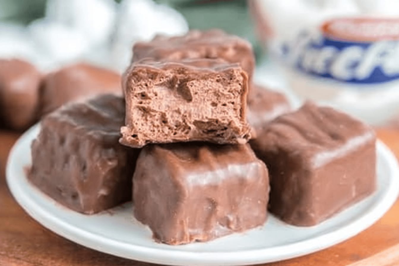 Cool Whip Candy Recipe for Sweet Treats