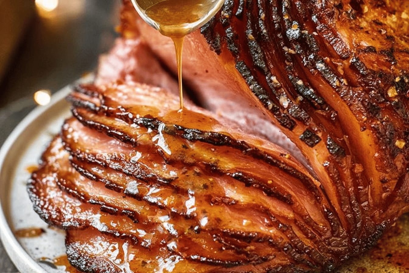 Delicious Easter Ham Recipes to Try