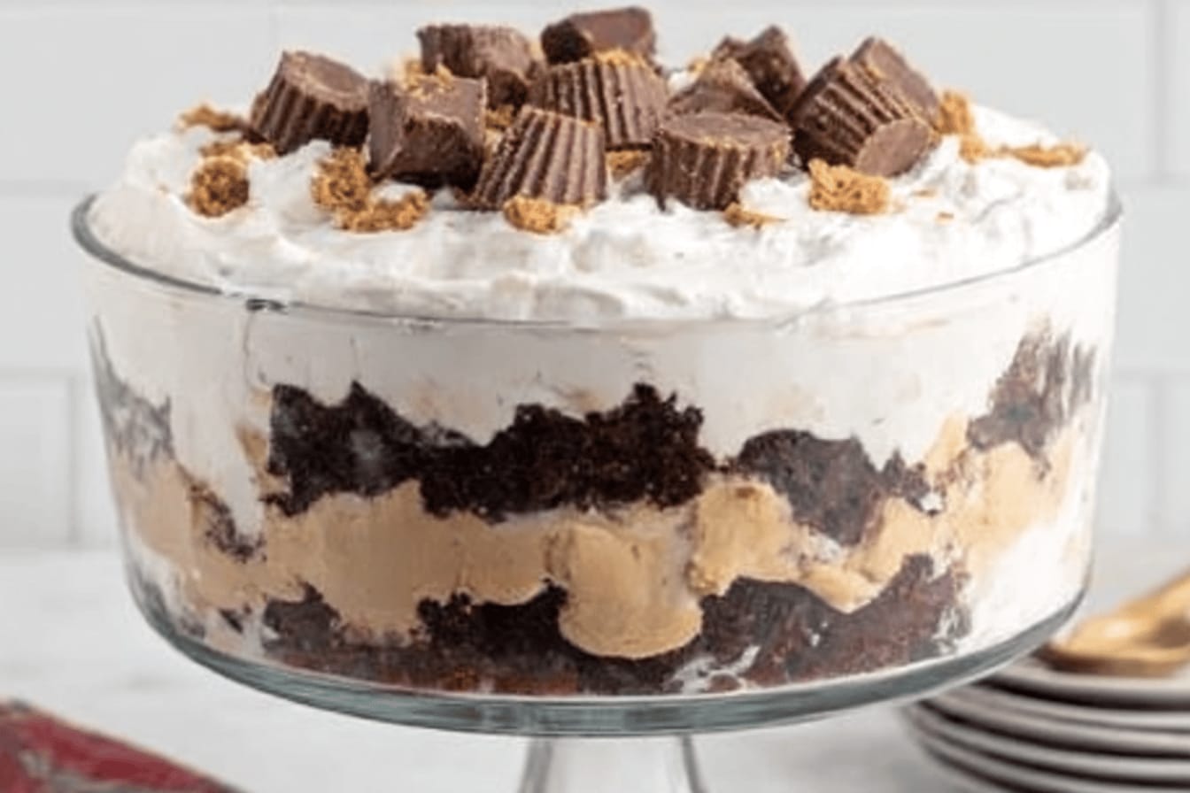 Delicious Heaven in a Bowl Recipe