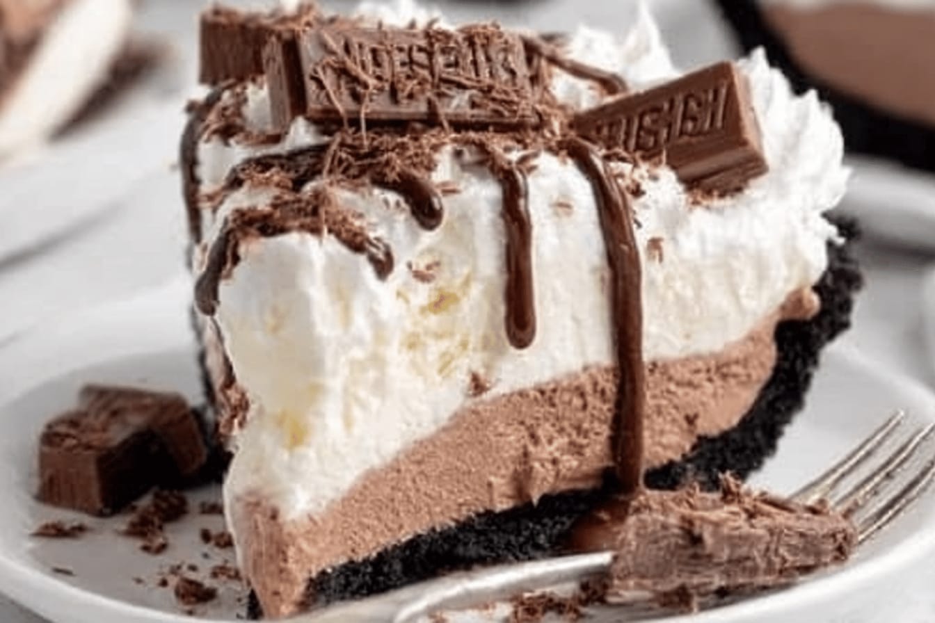 Delicious Hershey Pie Recipe for Any Occasion