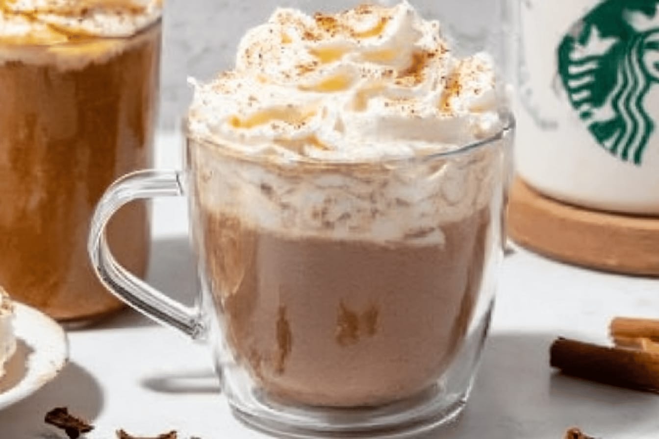 Delicious Pumpkin Spice Latte Recipe Guide