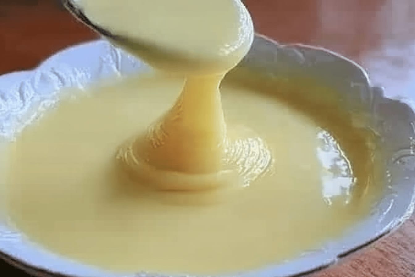 Delicious Recipes with Sweetened Condensed Milk