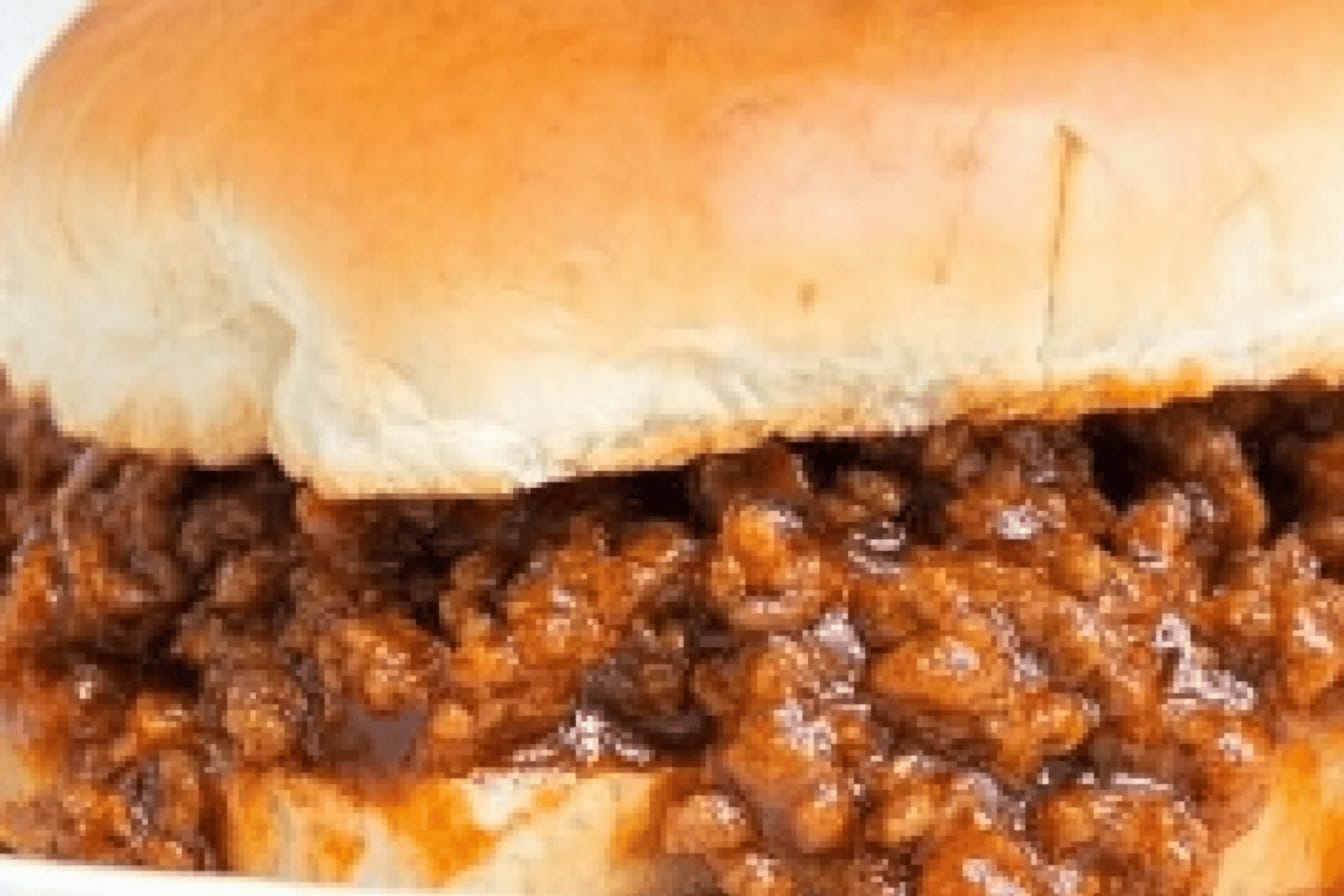 Delicious Sloppy Joes Recipe for Family Meals