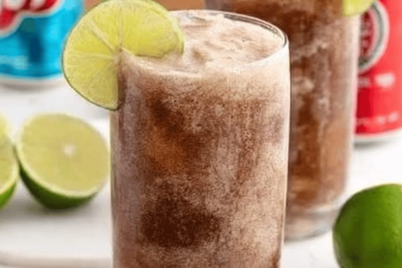 Dirty Dr Pepper Recipe You Need to Try