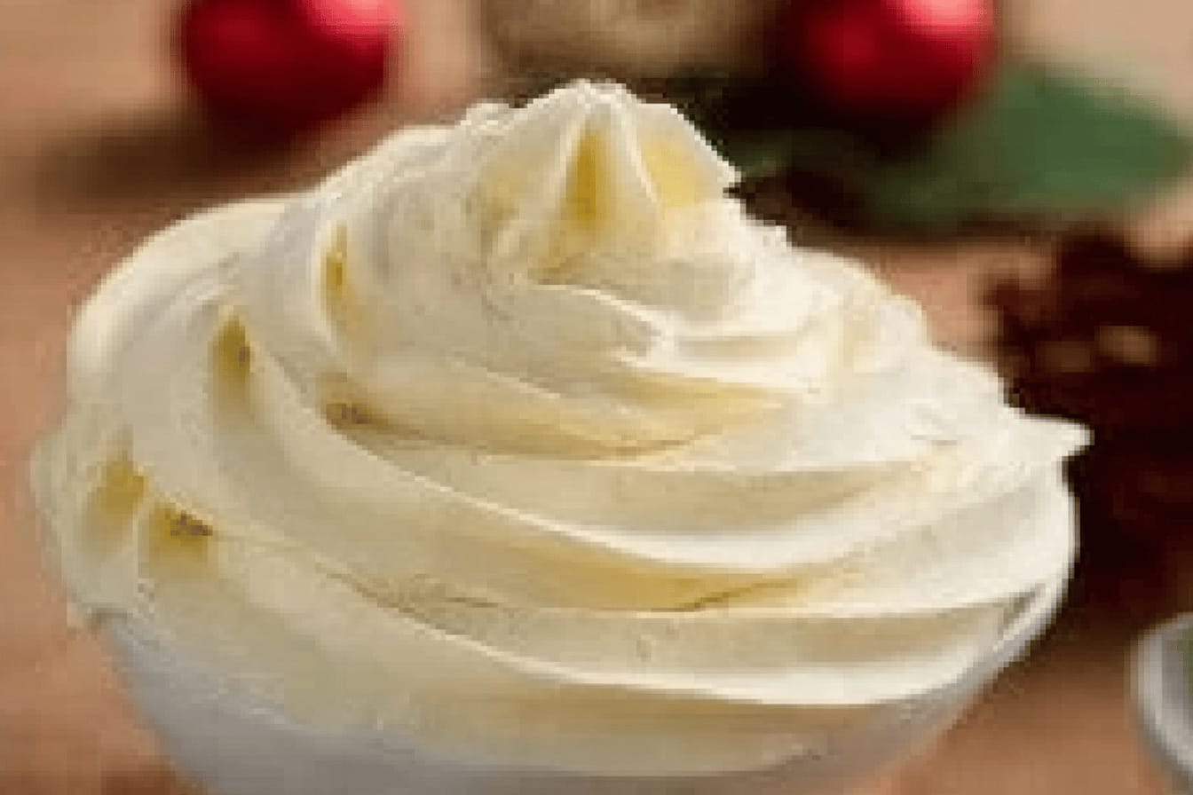 Easy Homemade Pastry Cream Recipe Guide