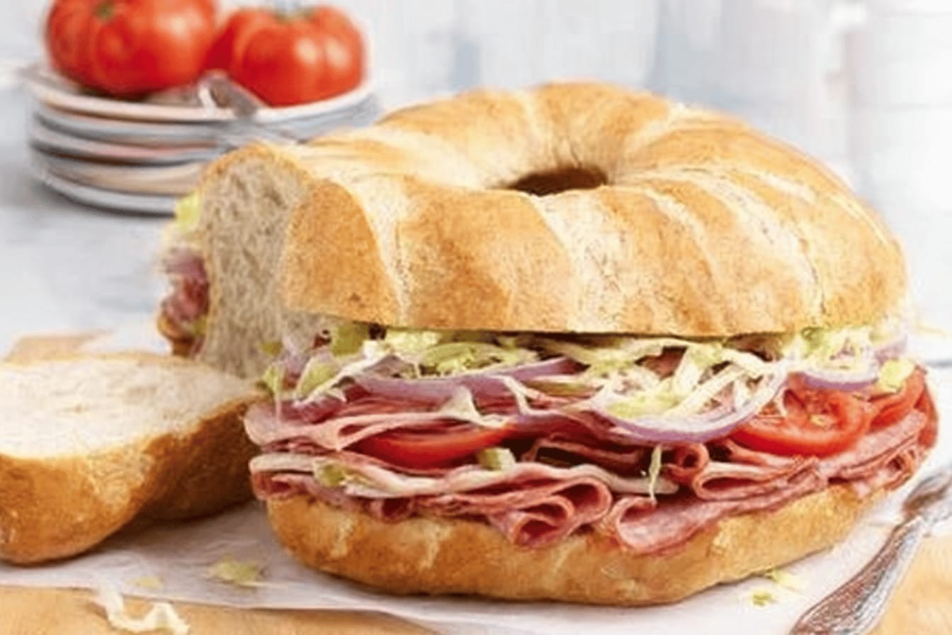 Party Sub Ideas for Kids' Celebrations